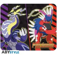 Abysse Corp POKEMON - Flexible Mousepad - Scarlet & Violet Legendaries