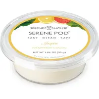 Serene House Serene Pod 30gr - Inspire - Aromatherapie