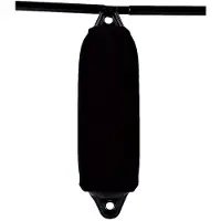 Talamex Cover Star Black 15 cm 58 cm