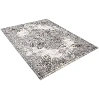Tapiso Valley Vloerkleed Woonkamer Kleed Tapijt Maat- 80x150