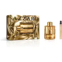 Azzaro Forever Wanted Elixir Geschenkset Eau De Parfum