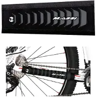 Massi Mcp 100 Chain Protector Neoprene Zwart 265 x 110 x 95 mm