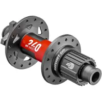 Dt Swiss 240 Classic Disc Is 6b Boost Exp 54t Shimano Micro Spline Achternaaf