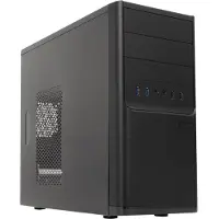 UNYKAch Dark Shadow Pc-behuizing