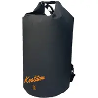 Koalition 20l Dry Sack Grijs