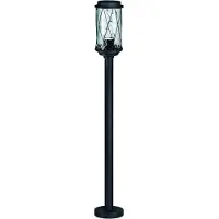 Ledvance Buitenarmatuur LED: voor verdieping, E27, ENDURA CLASSIC CAGE / 220…240 V, materiaal behuizing: aluminium, IP44, 1-bundel