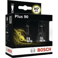 Bosch Lamp