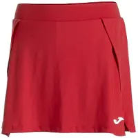 Joma Torneo Skirt Rood S Vrouw