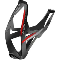 Race One X25 Bottle Cage Zwart