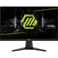 MSI Monitor MSI MAG 256F Full HD 24,5" 180 Hz