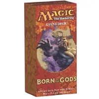 Wizards of the Coast Magic the Gathering - Event Deck: Born of the Gods