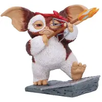 Nemesis Now Gremlins - Gizmo - Ready Aim Fire - figurine ()