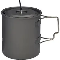 Primus Trek Pot UL 0.8 L (Maat - 0,8 l)