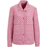 Goldner Blazers pink