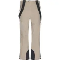 2117 of Sweden - Njarg Ski Pant - Skibroek 3XL, grijs/beige