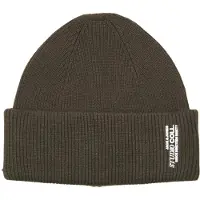 Jack & Jones Muts 'JACColl' donkerbruin / wit