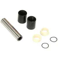 FOX Steel Mounting Hardware Servicekit 5 Eenheden