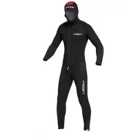 Cressi Spa Endurance 5 Mm Duikpak
