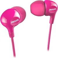 Philips SHE3550PK/00 roze