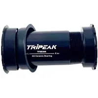 Tripeak Twistfit Bb386 Shimano/sram Dub/rotor 3d Ceramic Trapaslagers
