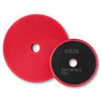 Gyeon Eccentric Pad - Cut Eccentric 80mm 2pack