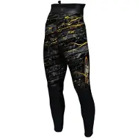 Epsealon Fusion 5 Mm Spearfishing Pants Zwart XL