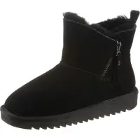 Ara Boots zwart