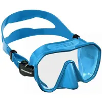 Cressi Z2s Medium Duikmasker