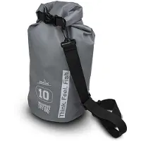Molix Dry Sack 10l Grijs