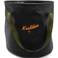 Koalition Surf 50l Dry Sack Zwart