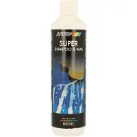 TOPCAR 03942 Glansshampoo