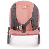 Eurekakids Dol Hammock Roze Kinderen