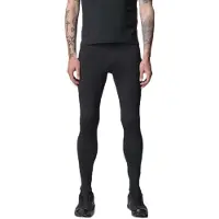 Houdini Legging Men Pace Trail Tights True Black-XL