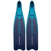 BEUCHAT Mundial One Diving Fins Blauw EU 47-48