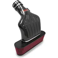 CORSA Performance Corsa 06-13 Chevrolet Corvette C6 Z06 7.0L V8 Air Intake