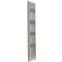 Goldenship Corrosie Bestendig Ventilatierooster