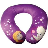 Muovijalelu Disney Frozen nekkussen 24x19 cm - Reiskussen baby