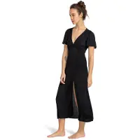Billabong Lange Jurk JET SET dames EU M