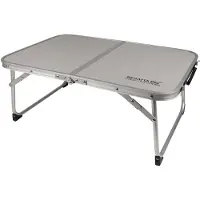 Regatta Rce5646xe Folding Camping Table Zilver