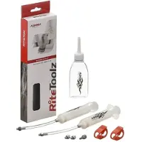 Ashima Sram Hydraulic System Remmen Ontluchtingsset