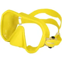 Cressi Z2 Duikmasker