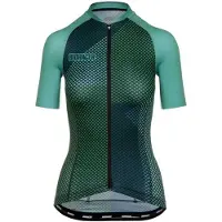 Bioracer Vesper Korte Mouw Wielertrui