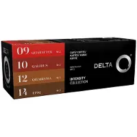 Delta Q Intensidades Q-koffie Capsules 40 Eenheden