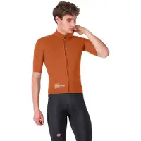 Castelli Do.di.ci Kortmouwjas
