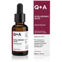 QA 3x Hyaluronic Acid Gezichtsserum 30 Ml