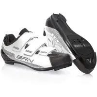 BRN 3 Straps Raceschoenen