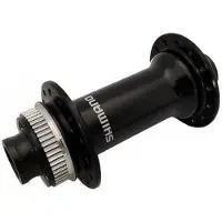 Shimano Hb-mt410-b Cl Boost Voornaaf