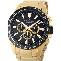 Jacques Lemans Herenhorloge 1-2140I