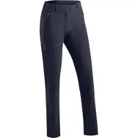 Maier Sports Damesbroek Lulaka Loop