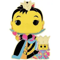 Funko POP! Disney POP! Speldje, Koning en Koningin, 10 cm